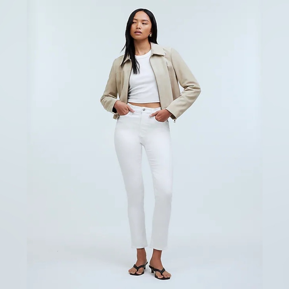 Madewell STOVEPIPE Jeans Pants